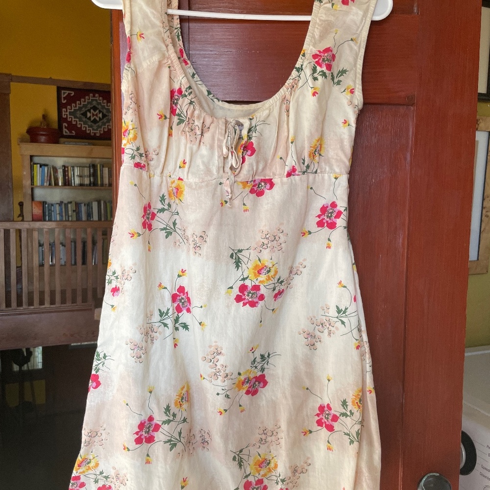 Cute dress